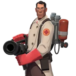 Team Fortress 2 Characters