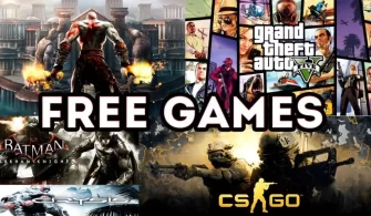 ücretsiz bilgisayar oyunu