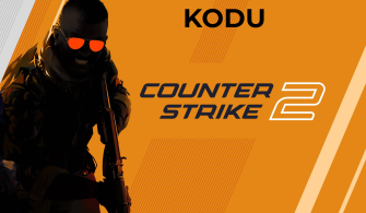 cs 2 fps gösterme kodu