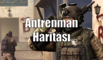 antrenman