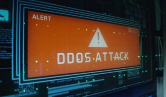 ddos