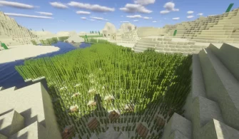 minecraft kağıt yapımı