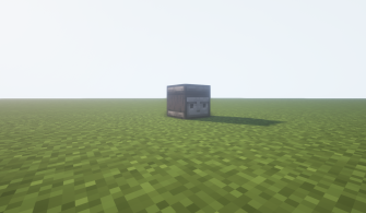 Minecraft gözlemci yapımı