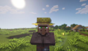 Minecraft köylü meslekleri
