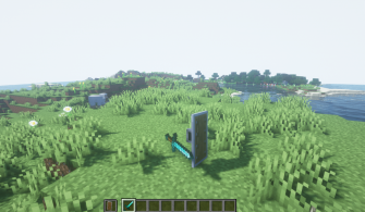 Minecraft görünmezlik iksiri yapımı