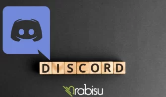 discord giriş